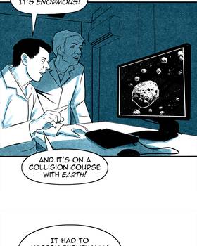 Read Amateur Mortician  45 Page 8 in English