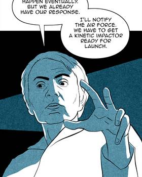 Read Amateur Mortician  45 Page 9 in English