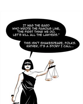 Read Amateur Mortician  46 Page 2 in English
