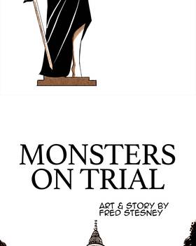 Read Amateur Mortician  46 Page 3 in English