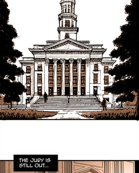 Read Amateur Mortician  46 Page 4 in English