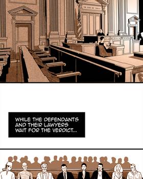 Read Amateur Mortician  46 Page 5 in English