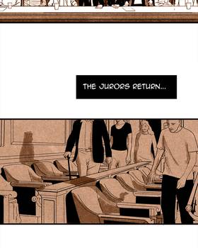Read Amateur Mortician  46 Page 6 in English