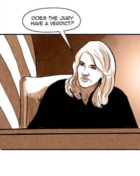 Read Amateur Mortician  46 Page 7 in English