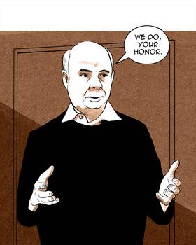 Read Amateur Mortician  46 Page 8 in English