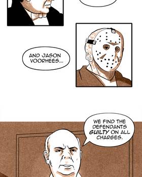 Read Amateur Mortician  46 Page 10 in English