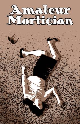 Read Amateur Mortician  47 Page 1 in English