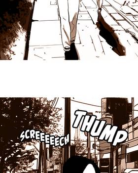 Read Amateur Mortician  47 Page 5 in English