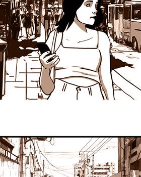 Read Amateur Mortician  47 Page 6 in English