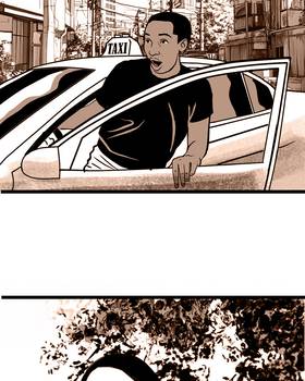 Read Amateur Mortician  47 Page 7 in English