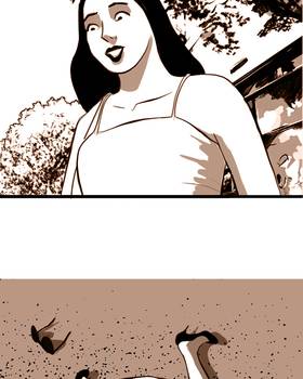 Read Amateur Mortician  47 Page 8 in English