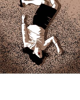 Read Amateur Mortician  47 Page 9 in English