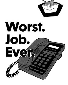 Read Amateur Mortician  48 Page 3 in English