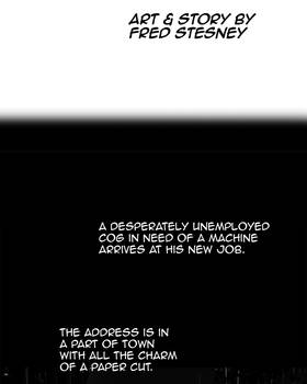 Read Amateur Mortician  48 Page 4 in English