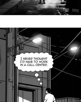 Read Amateur Mortician  48 Page 6 in English