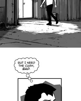 Read Amateur Mortician  48 Page 7 in English