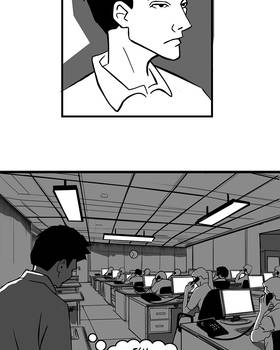 Read Amateur Mortician  48 Page 8 in English
