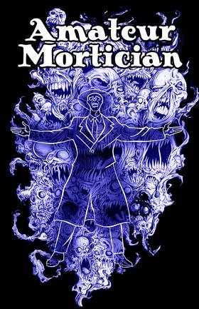 Read Amateur Mortician  49 Page 1 in English