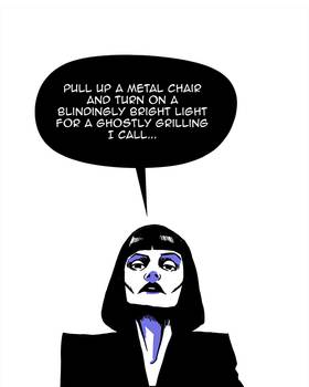 Read Amateur Mortician  49 Page 2 in English