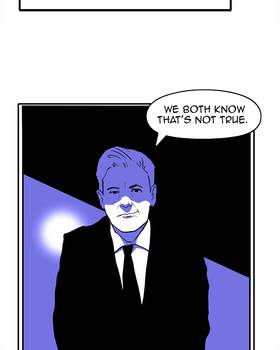 Read Amateur Mortician  49 Page 6 in English