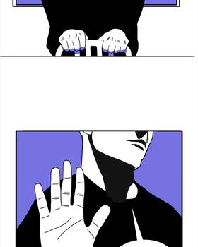 Read Amateur Mortician  49 Page 7 in English