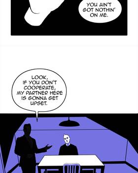 Read Amateur Mortician  49 Page 8 in English