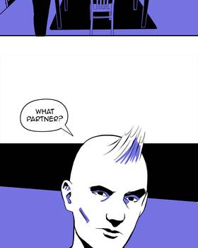Read Amateur Mortician  49 Page 9 in English