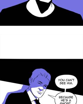 Read Amateur Mortician  49 Page 10 in English