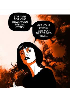Read Amateur Mortician  50 Page 2 in English