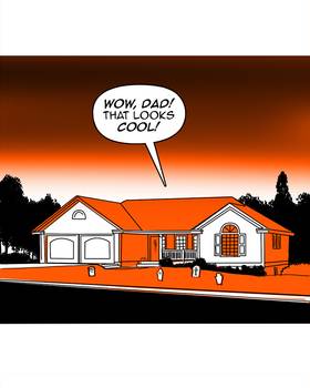 Read Amateur Mortician  50 Page 5 in English