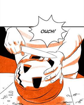 Read Amateur Mortician  50 Page 7 in English