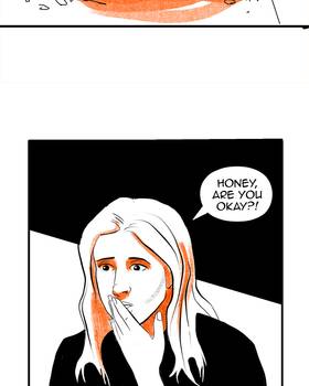 Read Amateur Mortician  50 Page 8 in English