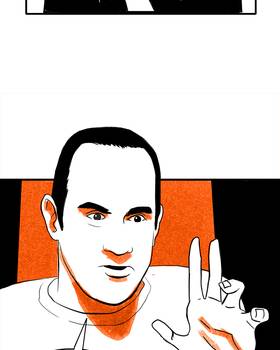 Read Amateur Mortician  50 Page 9 in English