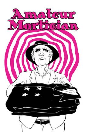 Read Amateur Mortician  51 Page 1 in English