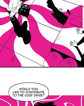 Read Amateur Mortician  51 Page 4 in English