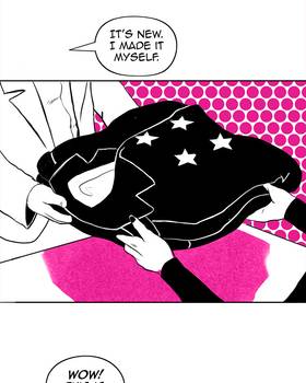 Read Amateur Mortician  51 Page 7 in English