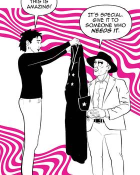 Read Amateur Mortician  51 Page 8 in English