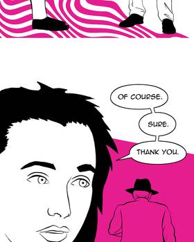 Read Amateur Mortician  51 Page 9 in English
