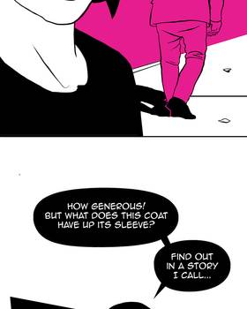 Read Amateur Mortician  51 Page 10 in English