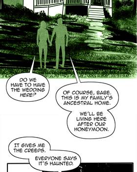 Read Amateur Mortician  52 Page 3 in English
