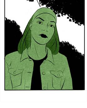 Read Amateur Mortician  52 Page 4 in English