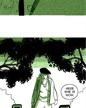 Read Amateur Mortician  52 Page 6 in English