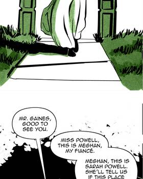 Read Amateur Mortician  52 Page 7 in English