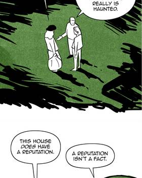 Read Amateur Mortician  52 Page 8 in English