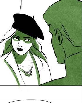 Read Amateur Mortician  52 Page 9 in English