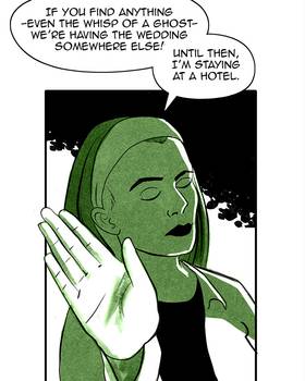 Read Amateur Mortician  52 Page 10 in English