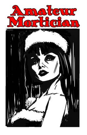 Read Amateur Mortician  53 Page 1 in English