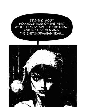 Read Amateur Mortician  53 Page 2 in English