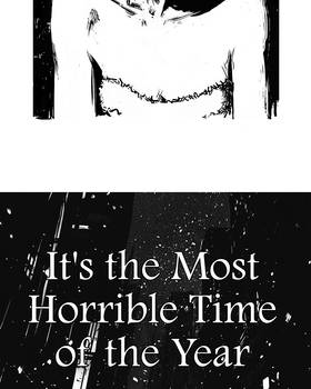 Read Amateur Mortician  53 Page 3 in English