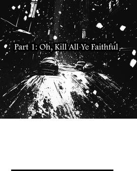 Read Amateur Mortician  53 Page 4 in English